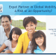 EXPAT PARTNER IN GLOBAL MOBILITY
